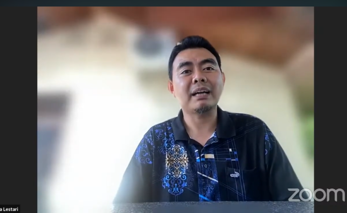 [Webinar 1] Theories/Framework in Information Systems (IS) & IT's Application