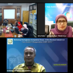 [Pembukaan & Sesi 2] Workshop Tata Kelola IT COBIT 2019
