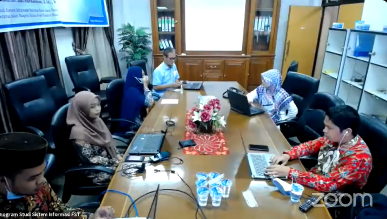Workshop Peningkatan Kompetensi Profesional Dosen