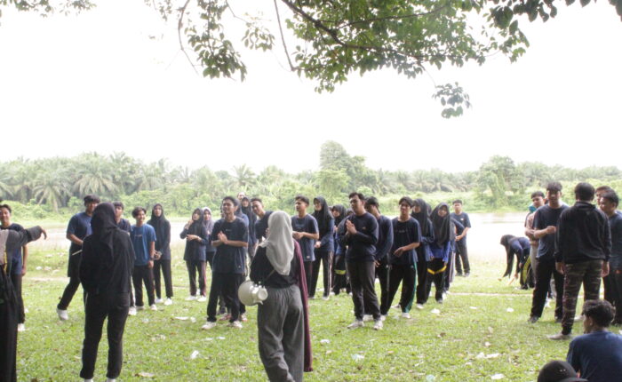 Enabling Skill Program Studi Sistem Informasi