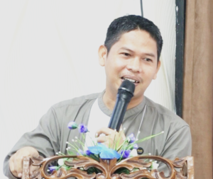 Kepala Program Studi Sistem Informasi