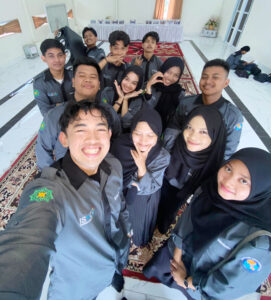 Panitia Pengmas ISNC