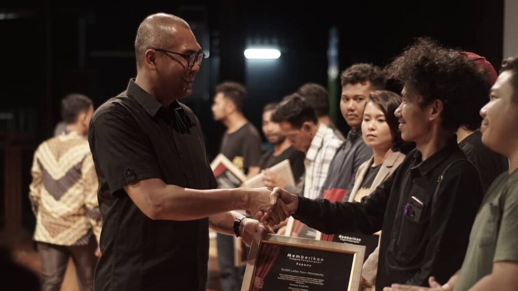 Sanggar Latah Tuah 3