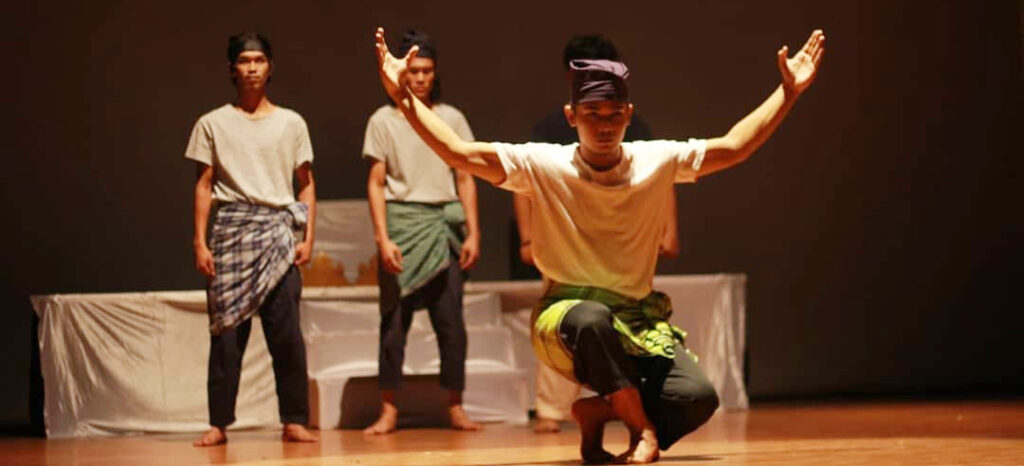 Sanggar Latah Tuah 4