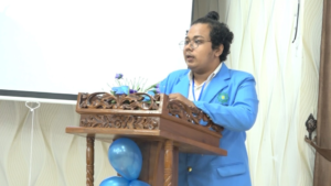 Ketua Panitia Fortasi