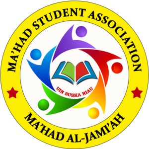 logo mahad uin suska riau