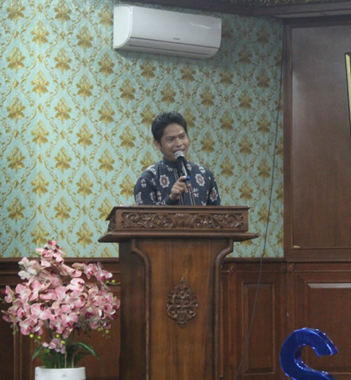 Kepala Program Studi Sistem Informasi