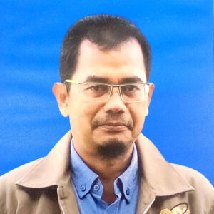 Agung Subarkat, ST., MM