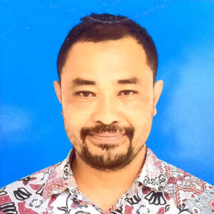 Syaifullah, SE., M.Sc