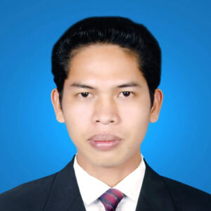 Eki Saputra, S.Kom., M.Kom