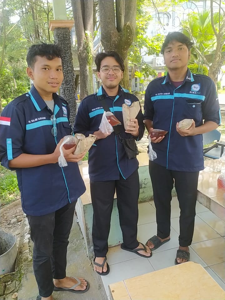 Jumat berkah 5 januari 2024