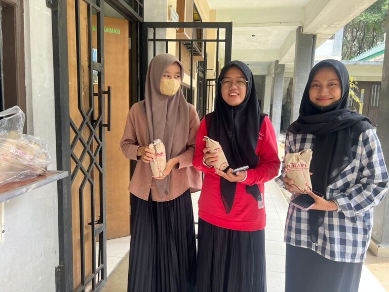 Jum’at Berkah Tanggal 19 Januari 2024
