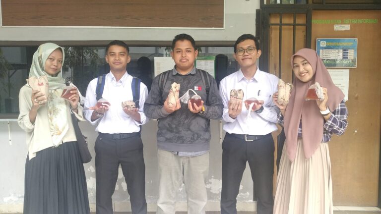 Laporan Jumat Berkah 12 januari 2024